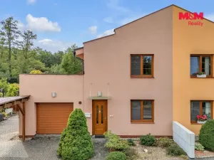 Prodej rodinného domu, Dašice - Pod Dubem, 100 m2