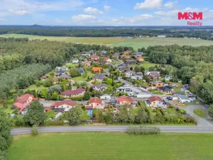 Prodej rodinného domu, Dašice - Pod Dubem, 100 m2