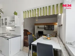 Prodej rodinného domu, Kladno - Kročehlavy, Kročehlavská, 167 m2
