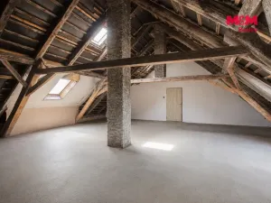 Prodej rodinného domu, Kladno - Kročehlavy, Kročehlavská, 167 m2