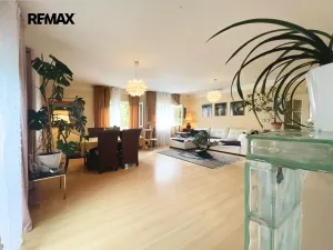 Prodej rodinného domu, Měšice, Topolová, 200 m2