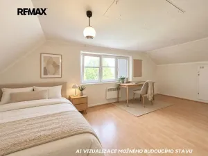 Prodej rodinného domu, Měšice, Topolová, 200 m2