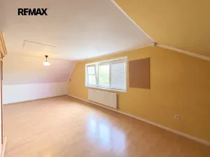 Prodej rodinného domu, Měšice, Topolová, 200 m2