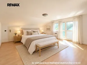 Prodej rodinného domu, Měšice, Topolová, 200 m2