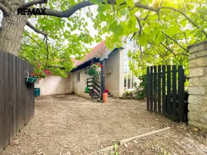 Prodej rodinného domu, Měšice, Topolová, 200 m2