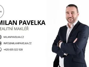 Pronájem bytu 2+1, Brno - Štýřice, Vídeňská, 52 m2