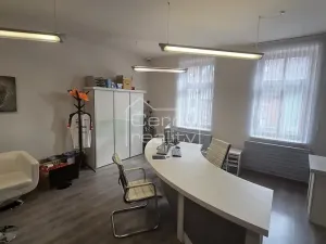 Pronájem kanceláře, Jičín, Kollárova, 140 m2