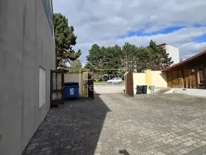 Pronájem kanceláře, Jičín, Kollárova, 140 m2