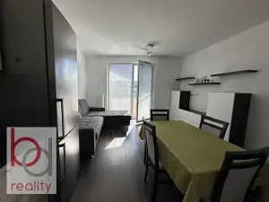 Pronájem bytu 2+kk, České Budějovice, Jírovcova, 54 m2