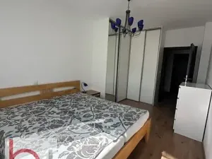 Pronájem bytu 2+kk, České Budějovice, Jírovcova, 54 m2