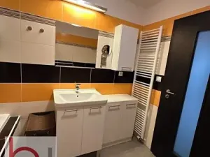 Pronájem bytu 2+kk, České Budějovice, Jírovcova, 54 m2