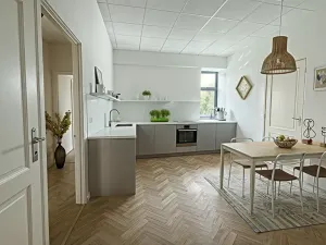 Prodej vily, Třešť, Palackého, 804 m2