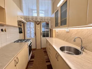Prodej činžovního domu, Teplice, Karla Čapka, 353 m2