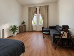 Prodej činžovního domu, Teplice, Karla Čapka, 353 m2