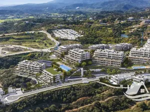 Prodej rodinného domu, Estepona, Španělsko, 287 m2