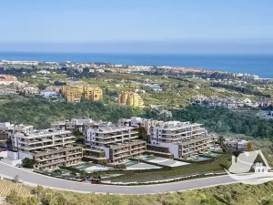 Prodej rodinného domu, Estepona, Španělsko, 293 m2