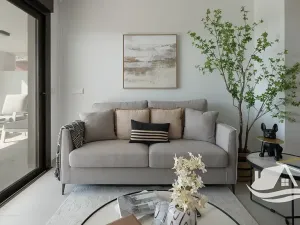 Prodej rodinného domu, Estepona, Španělsko, 291 m2