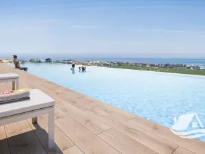 Prodej bytu 4+kk, Estepona, Španělsko, 159 m2
