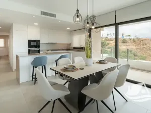 Prodej bytu 4+kk, Estepona, Španělsko, 195 m2