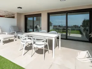Prodej bytu 4+kk, Estepona, Španělsko, 195 m2