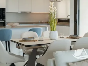 Prodej bytu 4+kk, Estepona, Španělsko, 287 m2