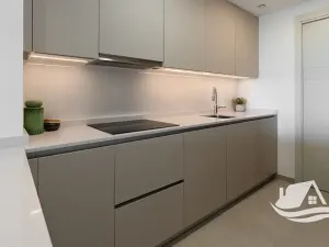 Prodej bytu 4+kk, Estepona, Španělsko, 290 m2