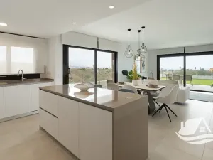 Prodej bytu 3+kk, Estepona, Španělsko, 97 m2
