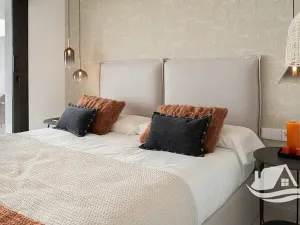 Prodej bytu 3+kk, Estepona, Španělsko, 97 m2