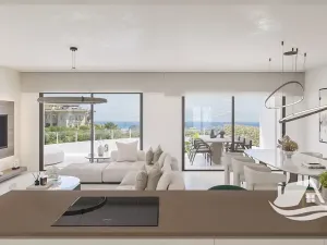 Prodej bytu 3+kk, Estepona, Španělsko, 97 m2