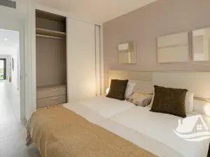 Prodej bytu 3+kk, Estepona, Španělsko, 179 m2