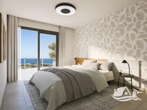 Prodej bytu 3+kk, Estepona, Španělsko, 179 m2