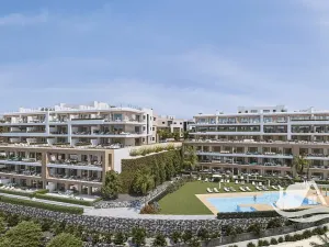 Prodej bytu 3+kk, Estepona, Španělsko, 179 m2