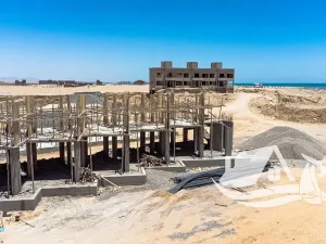 Prodej bytu 3+kk, Hurghada, Egypt, 67 m2