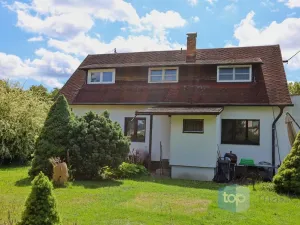 Prodej rodinného domu, Nespeky, Morákova, 72 m2