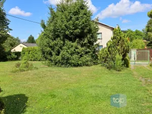 Prodej rodinného domu, Nespeky, Morákova, 72 m2