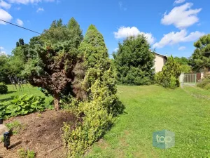 Prodej rodinného domu, Nespeky, Morákova, 72 m2