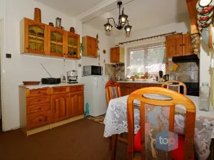 Prodej rodinného domu, Nespeky, Morákova, 72 m2