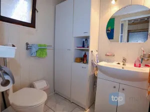 Prodej rodinného domu, Nespeky, Morákova, 72 m2
