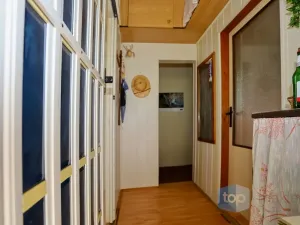 Prodej rodinného domu, Nespeky, Morákova, 72 m2