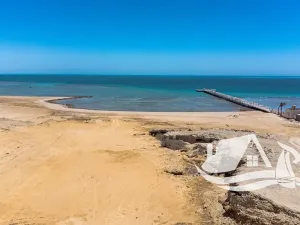 Prodej bytu 2+kk, Hurghada, Egypt, 51 m2