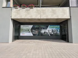 Prodej obchodního prostoru, Oslavany, 128 m2