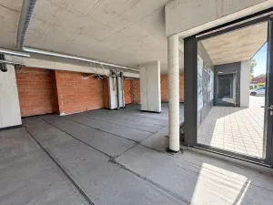 Prodej obchodního prostoru, Oslavany, 128 m2