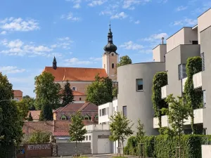 Prodej obchodního prostoru, Oslavany, 128 m2