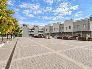 Prodej obchodního prostoru, Oslavany, 128 m2