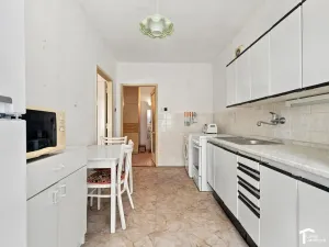 Prodej bytu 2+1, Pardubice - Zelené Předměstí, Gorkého, 59 m2
