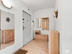 Prodej bytu 2+1, Pardubice - Zelené Předměstí, Gorkého, 59 m2