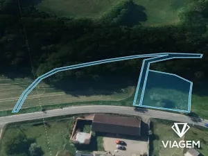 Prodej podílu zahrady, Kobylá nad Vidnavkou, 222 m2