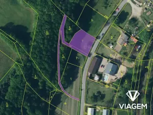 Prodej podílu zahrady, Kobylá nad Vidnavkou, 222 m2