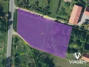Prodej podílu zahrady, Kobylá nad Vidnavkou, 355 m2