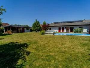 Prodej rodinného domu, Kolomuty, 155 m2